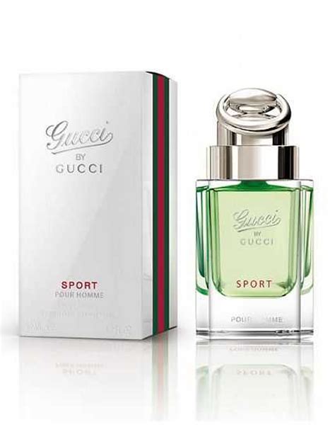 gucci sport fragrantica.